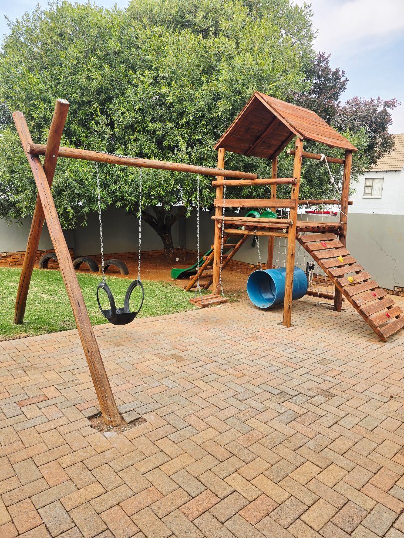 3 Bedroom Property for Sale in Doringkruin North West